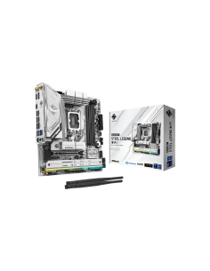 ASROCK B860 Steel Legend...